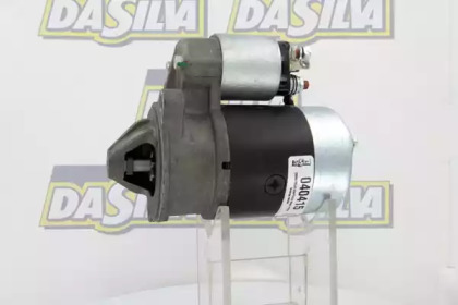 da silva 040415