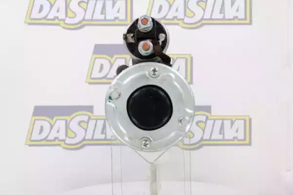 da silva 040415