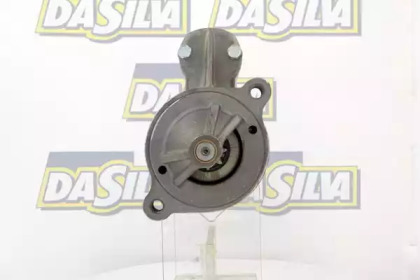 da silva 040415