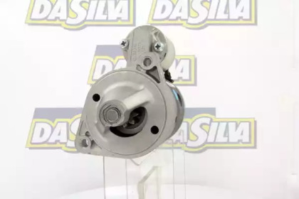 da silva 040420