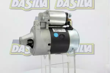da silva 040420