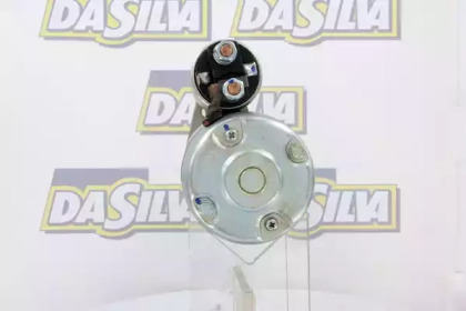 da silva 040420