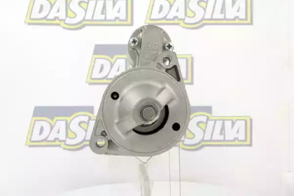 da silva 040420