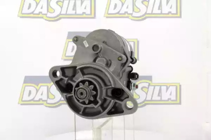da silva 040427
