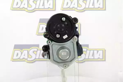 da silva 040427