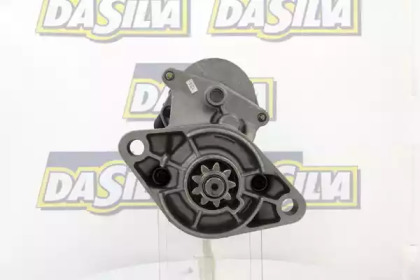 da silva 040427