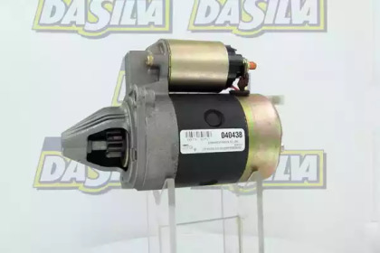 da silva 040438