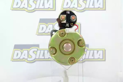 da silva 040438