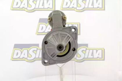 da silva 040438
