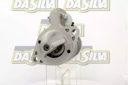 da silva 040454