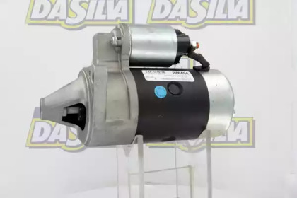 da silva 040454