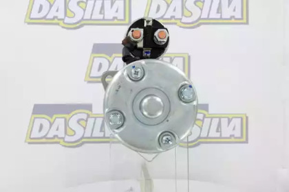 da silva 040454