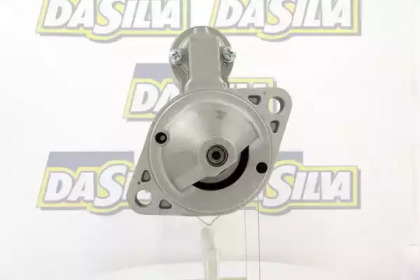 da silva 040454