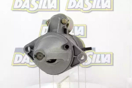 da silva 040465