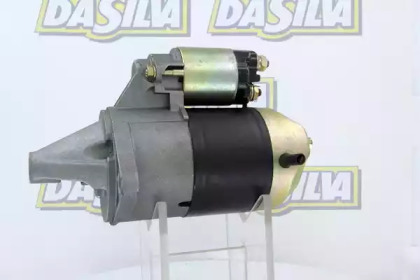 da silva 040465