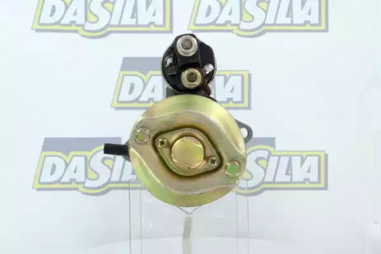 da silva 040465