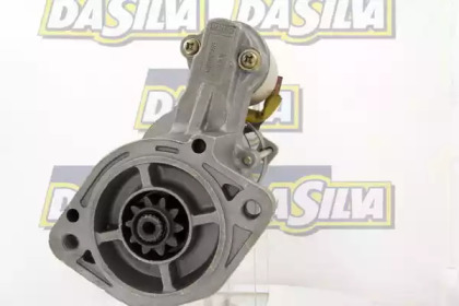 da silva 040466