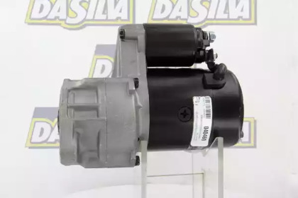 da silva 040469