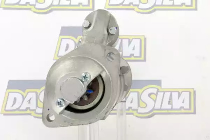 da silva 040470