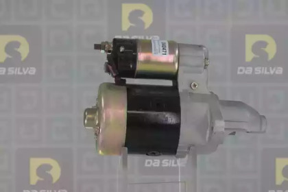 da silva 040471