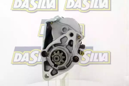 da silva 040482