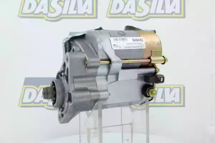 da silva 040482