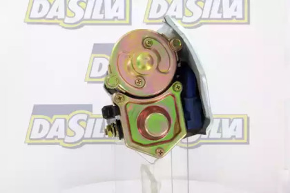 da silva 040482