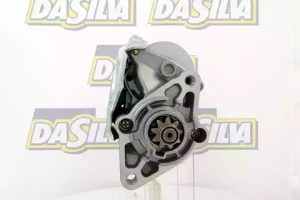 da silva 040482