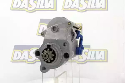 da silva 040485