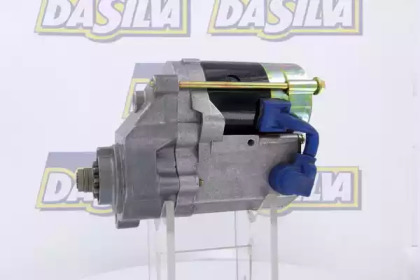 da silva 040485