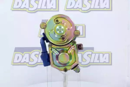 da silva 040485