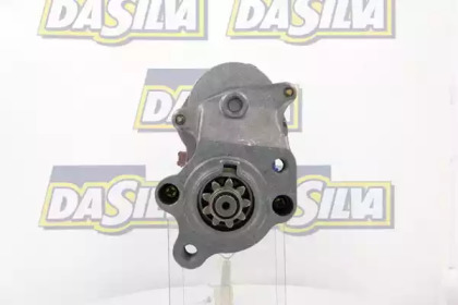 da silva 040485