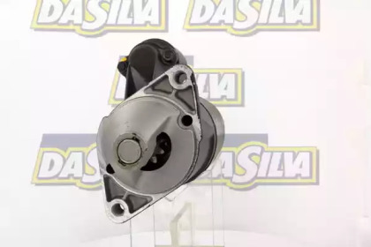 da silva 040492