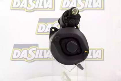 da silva 040492