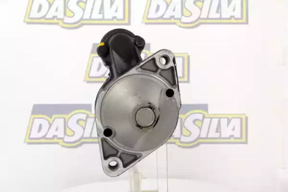 da silva 040492