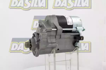 da silva 040496