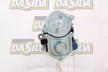 da silva 040496