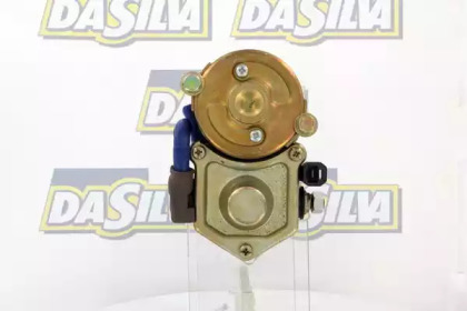 da silva 040499