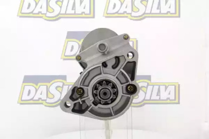 da silva 040499