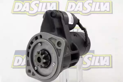 da silva 040508