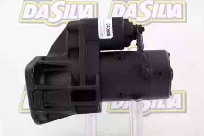 da silva 040508