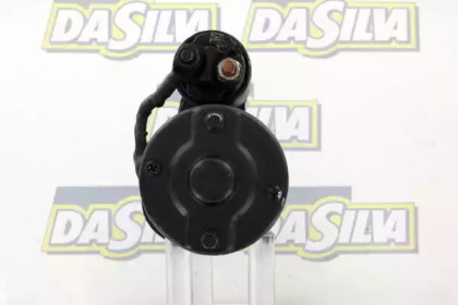da silva 040508