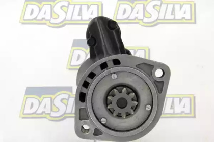 da silva 040508