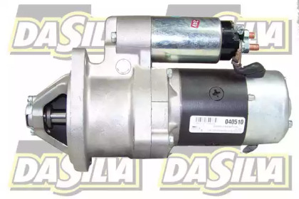 da silva 040510