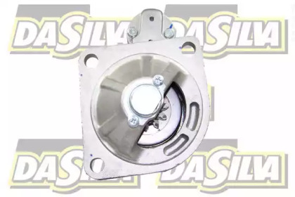 da silva 040510