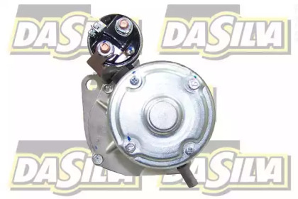 da silva 040510