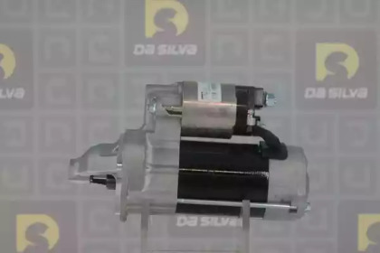 da silva 040520