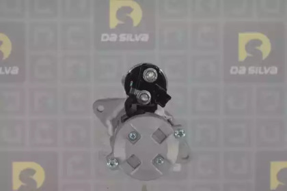 da silva 040520