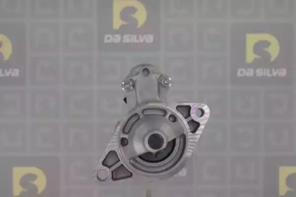 da silva 040520