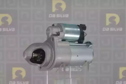 da silva 040550